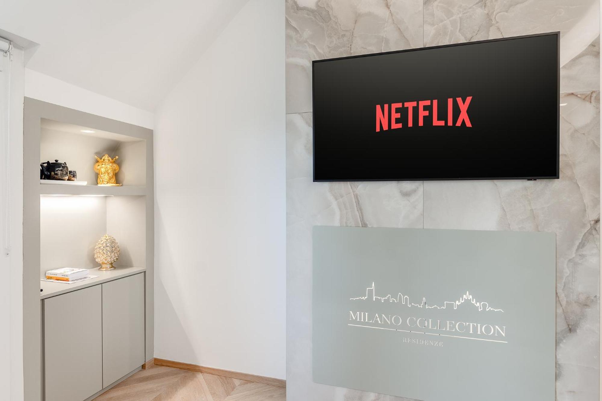 Luxury Skyview - Citylife - Mico * Milaan