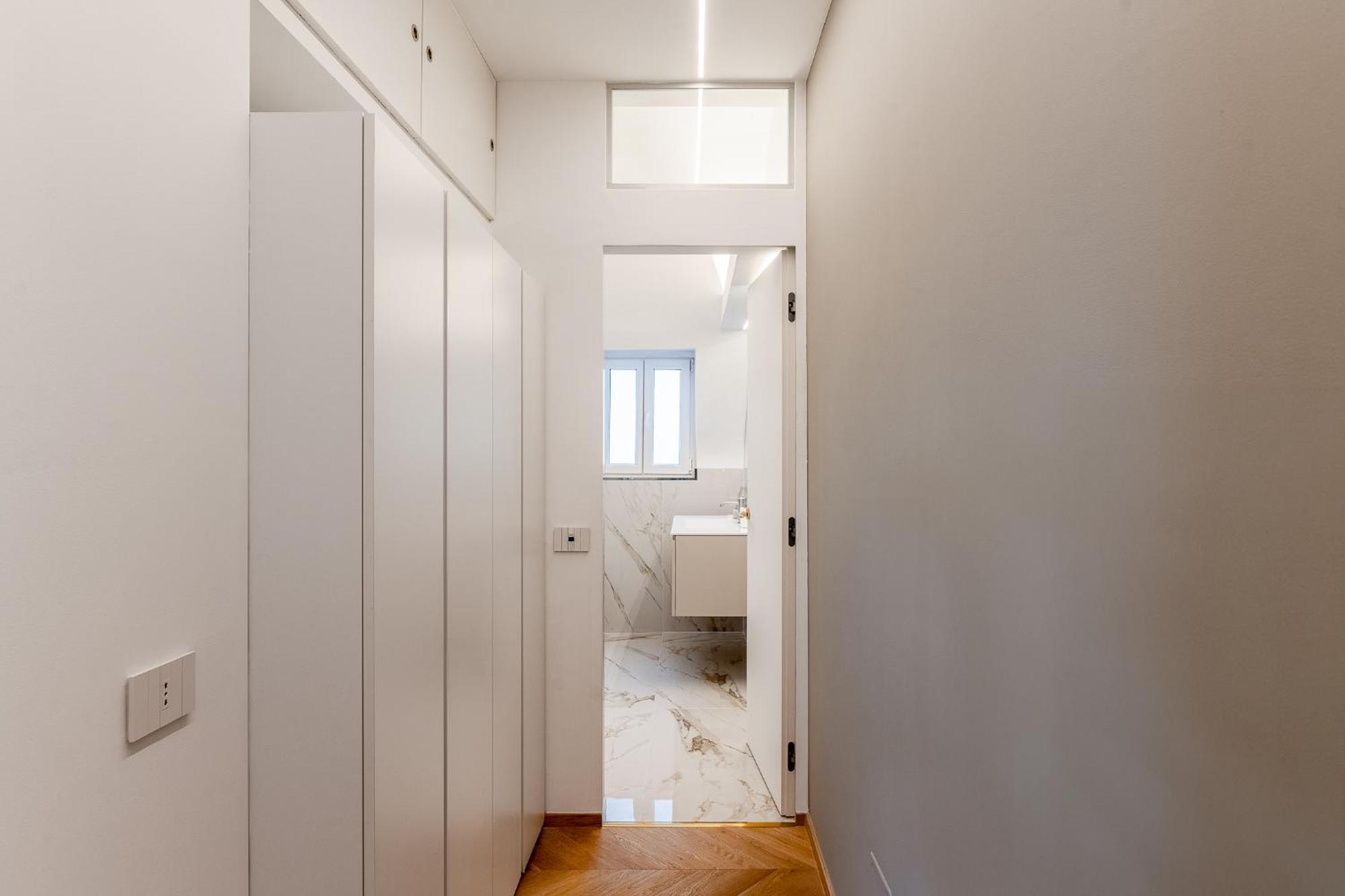 Luxury Skyview - Citylife - Mico Appartement