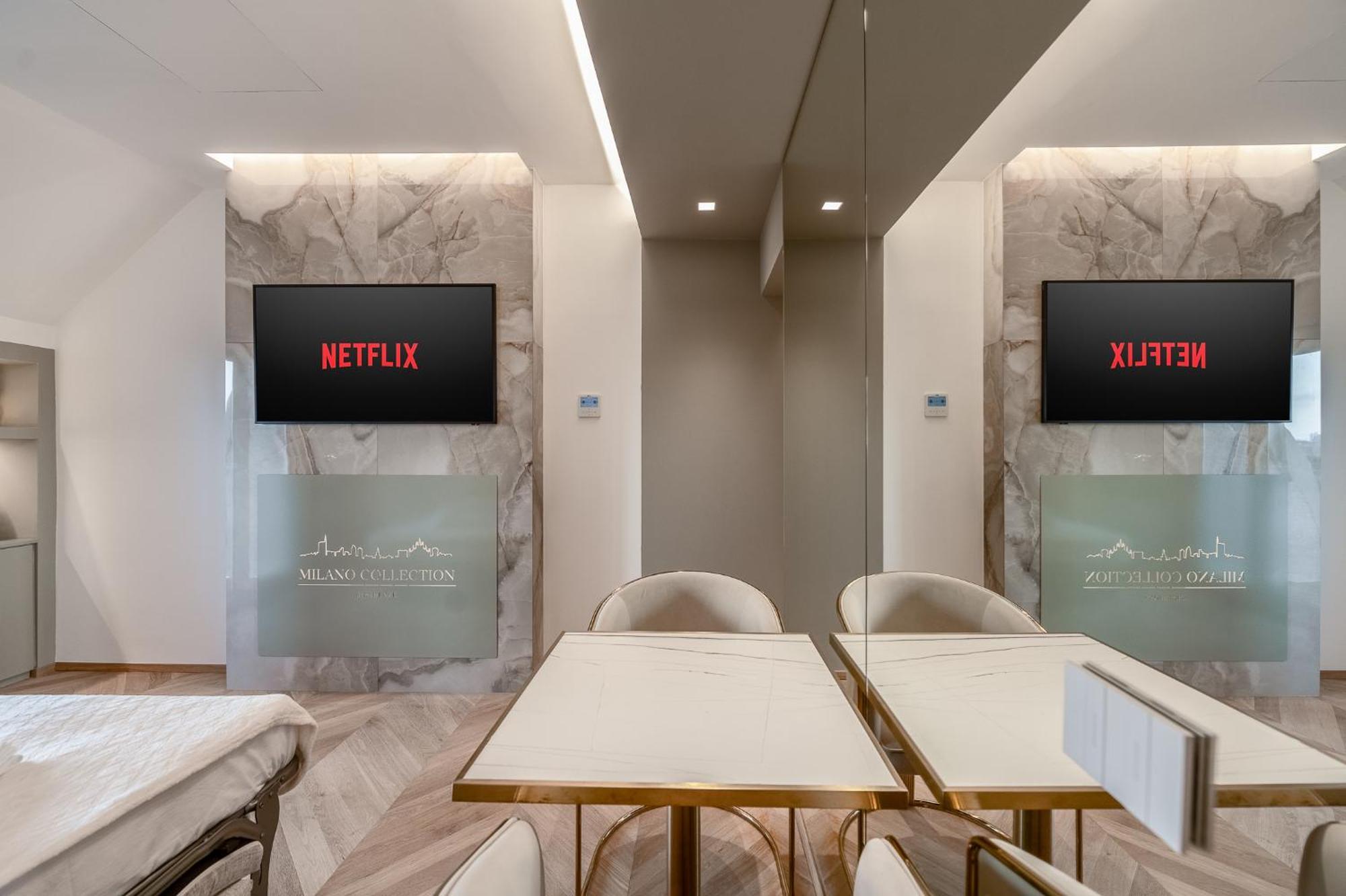 Luxury Skyview - Citylife - Mico Milaan