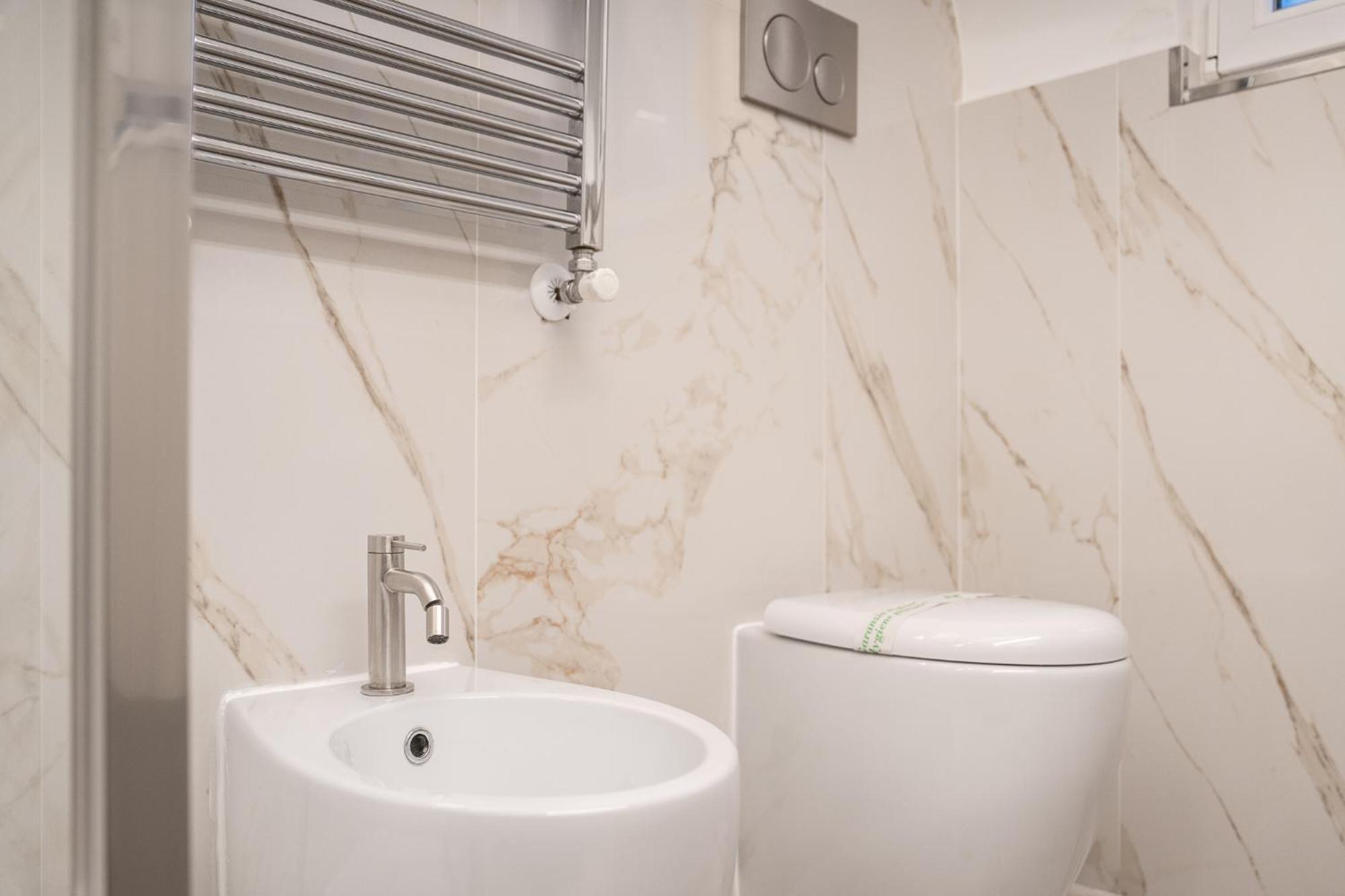 Luxury Skyview - Citylife - Mico Appartement Milaan